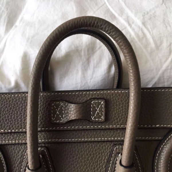 Ce**e micro luggage