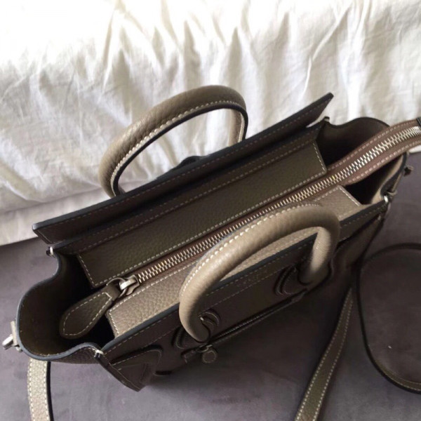 Ce**e micro luggage