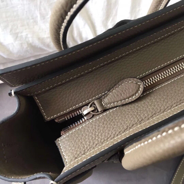 Ce**e micro luggage