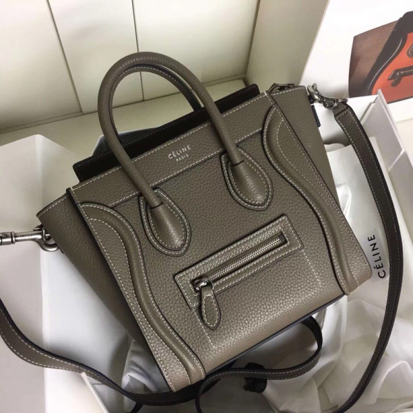 Ce**e micro luggage