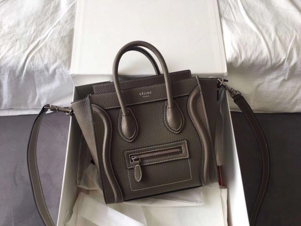 Ce**e micro luggage