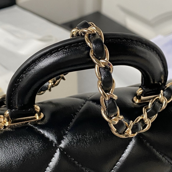 CL HANDLE BAG