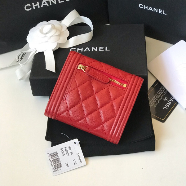 CL WALLET
