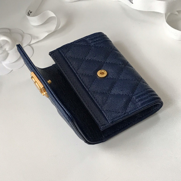 CL WALLET