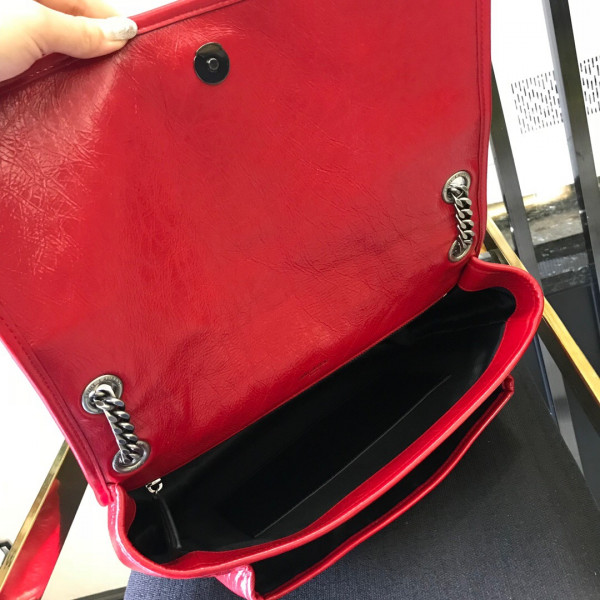 YSL NIKI 32CM