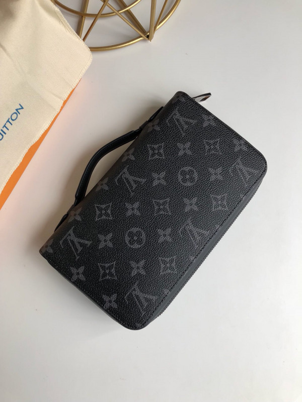 l**is V*t*n zippy xl wallet