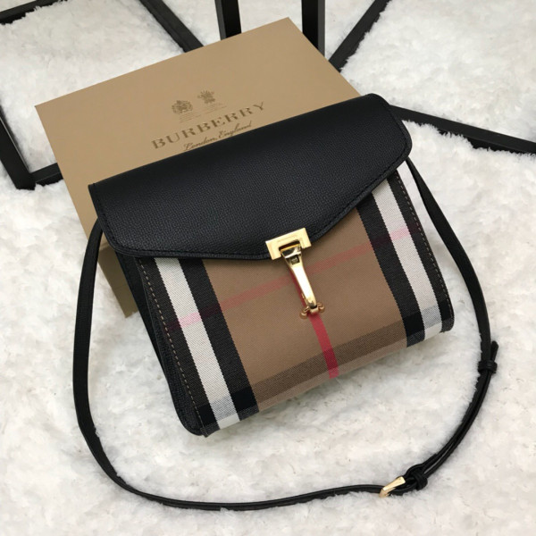 B**rry crossbody bag