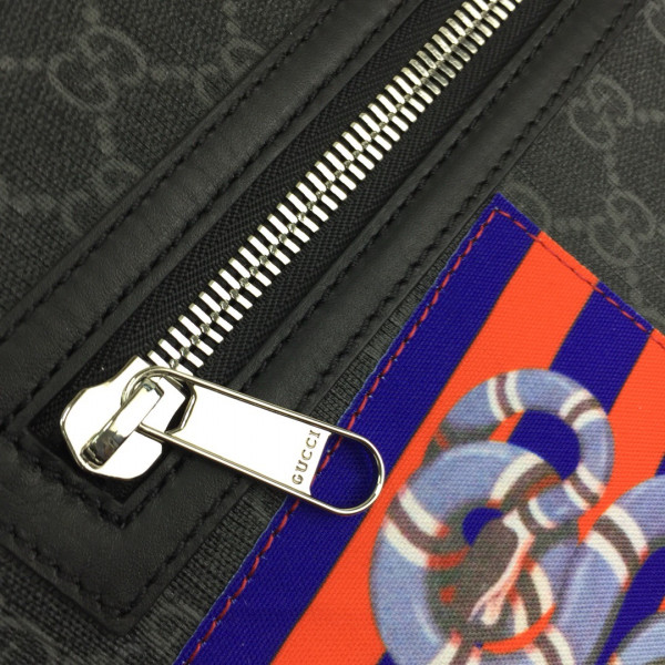 G*u*i night courrier gg messenger