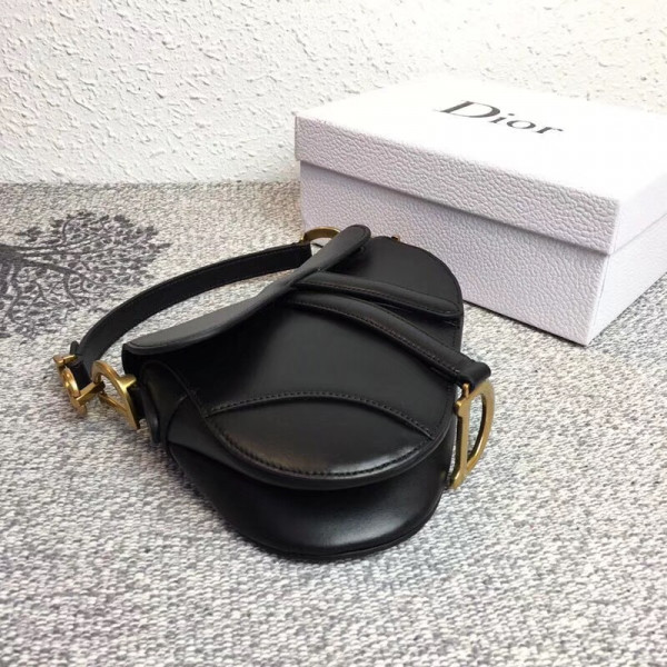 D*or saddle bag