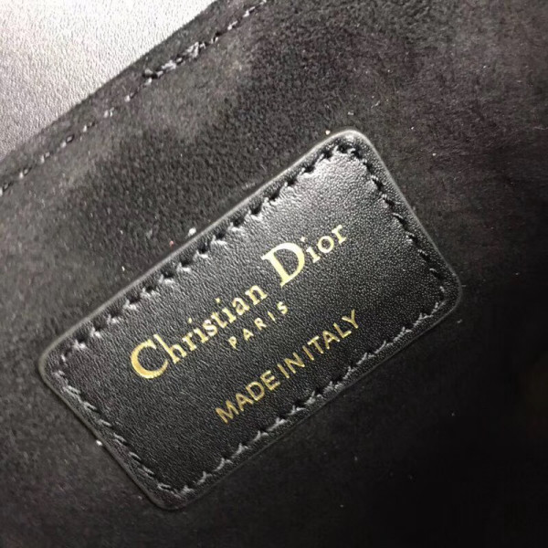 D*or saddle bag