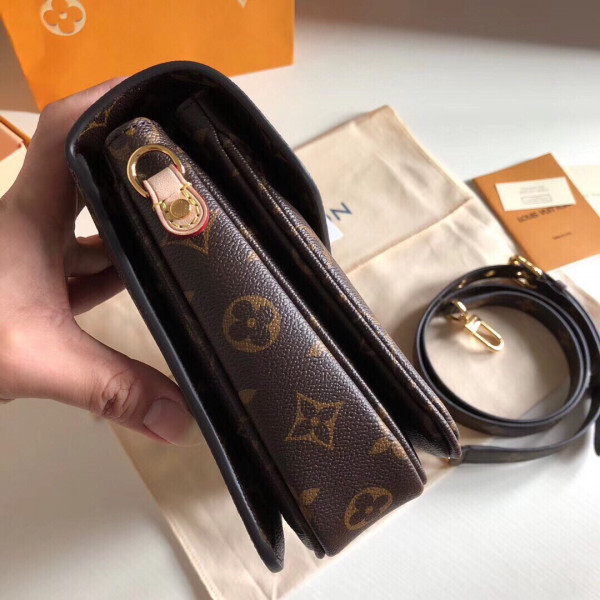 l**is V*t*n m40780 monogram pochette metis messenger