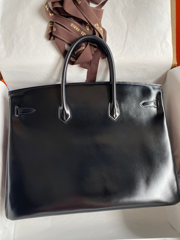 H**mes birkin 25cm/30cm/35cm handmade