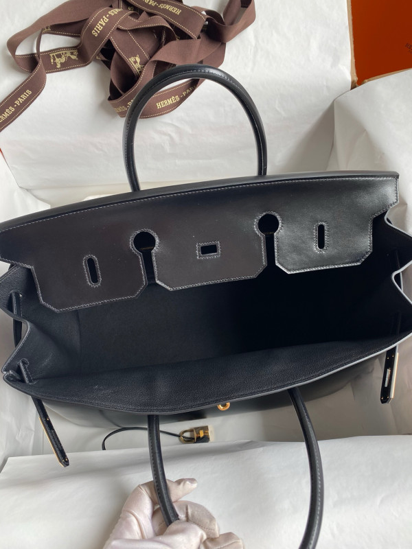H**mes birkin 25cm/30cm/35cm handmade