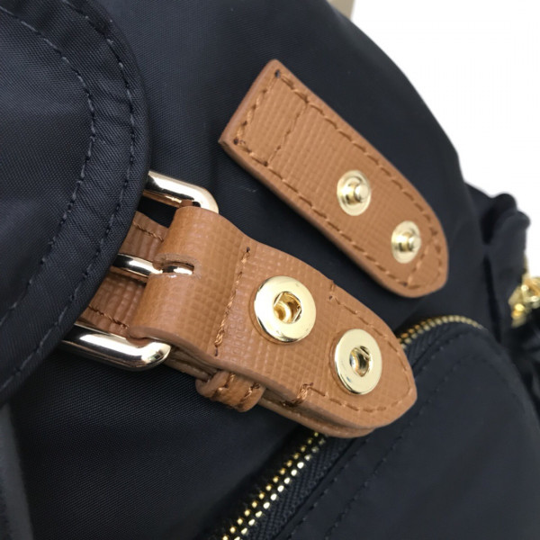 B**rry backpack