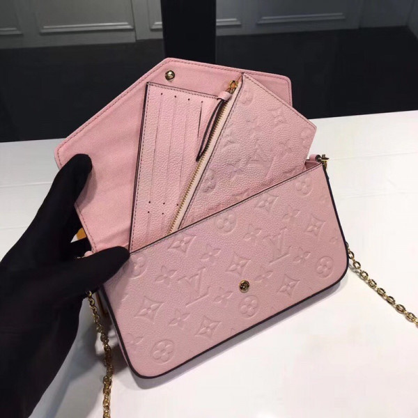 l**is V*t*n pochette fÉlicie