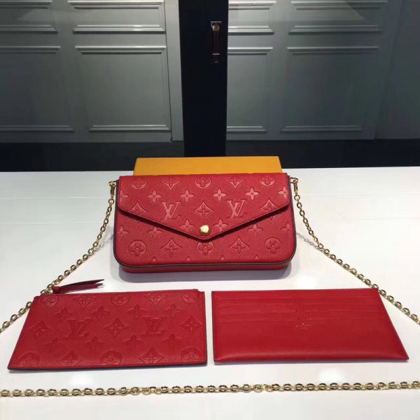 l**is V*t*n pochette fÉlicie