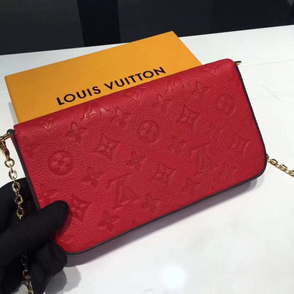 l**is V*t*n pochette fÉlicie