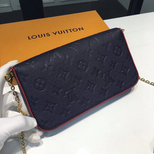 l**is V*t*n pochette fÉlicie