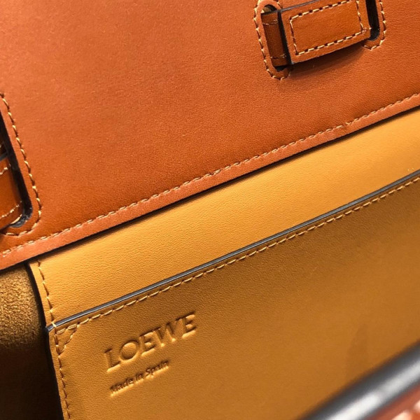 LOEWE LAZO SHOPPER