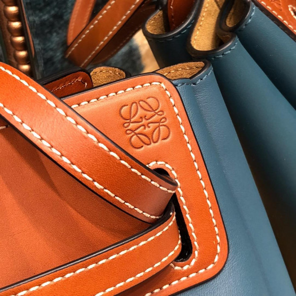 LOEWE LAZO SHOPPER