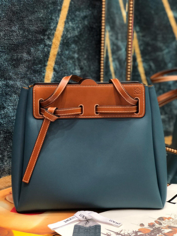 LOEWE LAZO SHOPPER