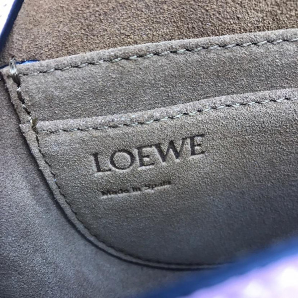 LOEWE GATE BAG-15*12.5*8cm