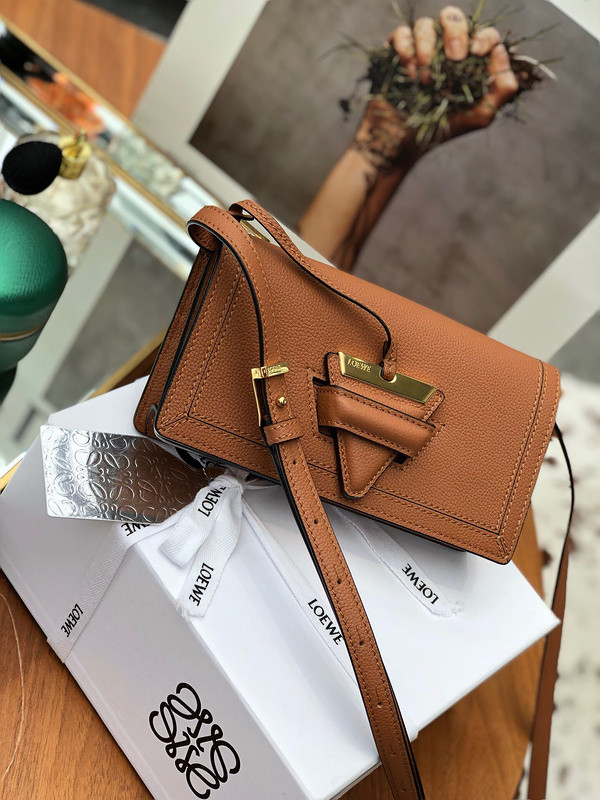 LOEWE BARCELONA BAG