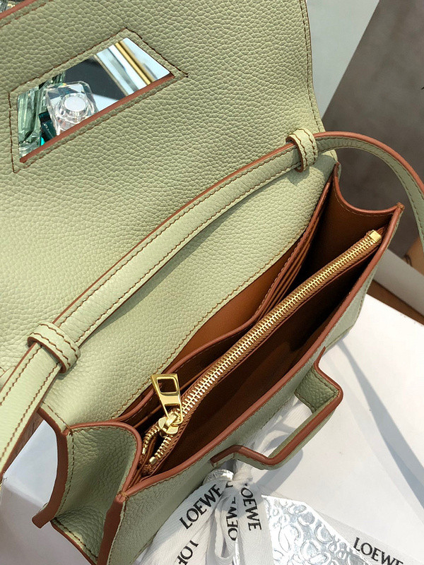 LOEWE BARCELONA BAG