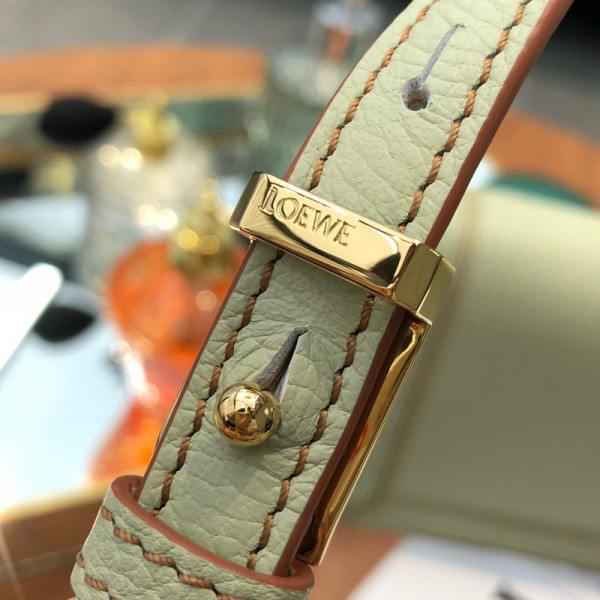 LOEWE BARCELONA BAG