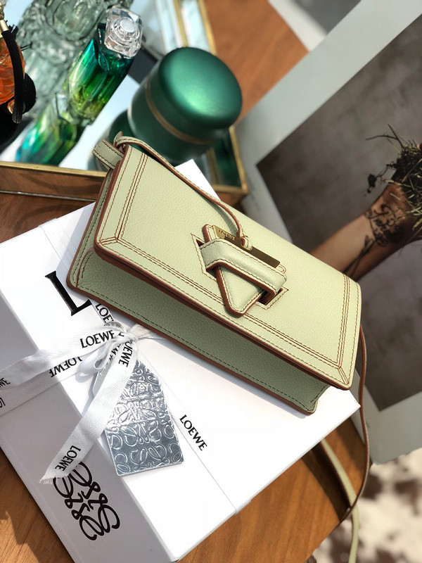 LOEWE BARCELONA BAG