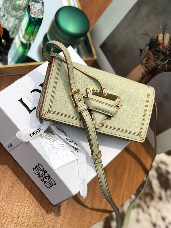 LOEWE BARCELONA BAG