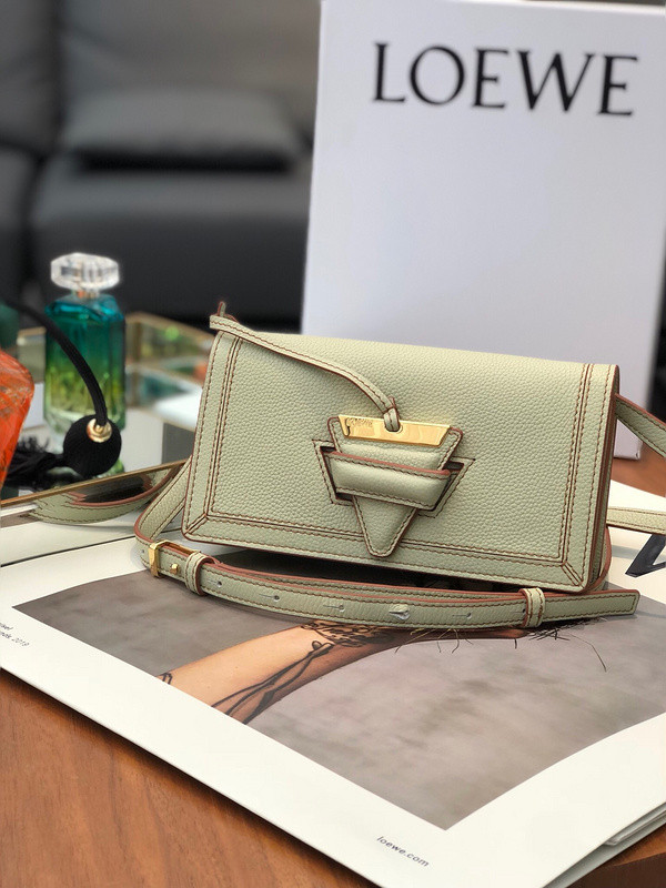 LOEWE BARCELONA BAG