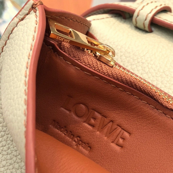 LOEWE BARCELONA BAG
