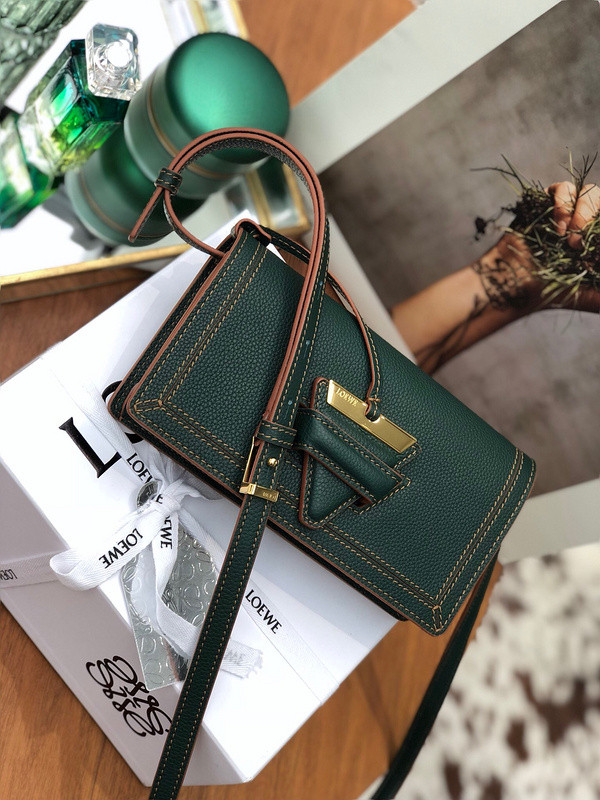 LOEWE BARCELONA BAG