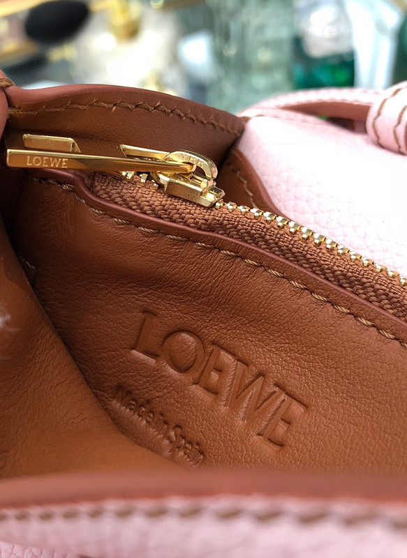 LOEWE BARCELONA BAG