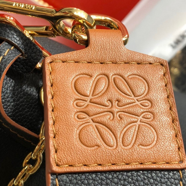LOEWE BARCELONA BAG