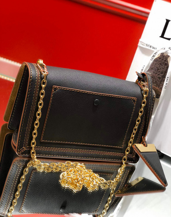 LOEWE BARCELONA BAG