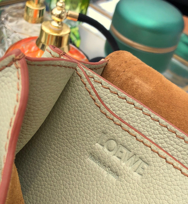 LOEWE BARCELONA BAG