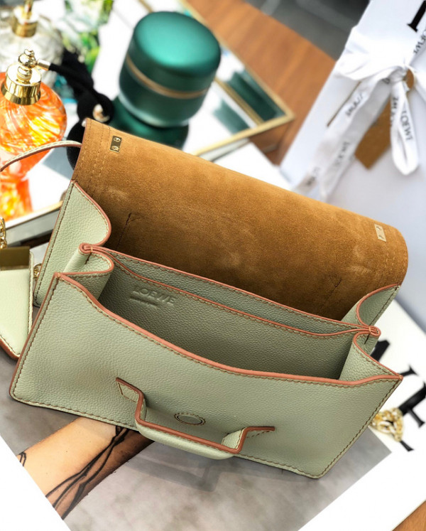LOEWE BARCELONA BAG