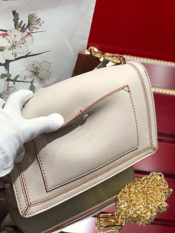 LOEWE BARCELONA BAG