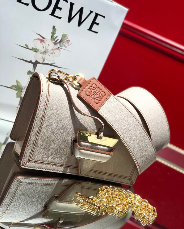 LOEWE BARCELONA BAG