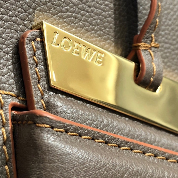 LOEWE BARCELONA BAG