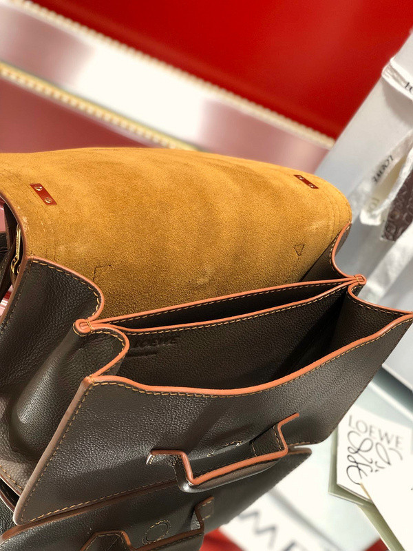LOEWE BARCELONA BAG