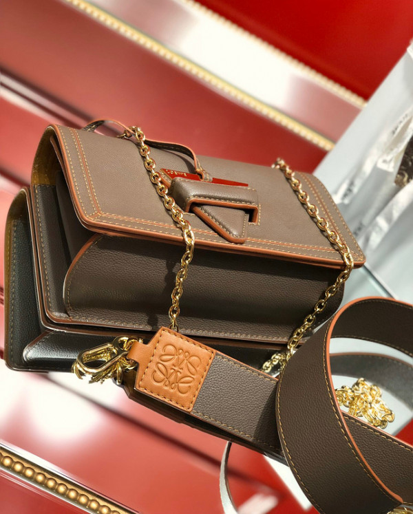 LOEWE BARCELONA BAG