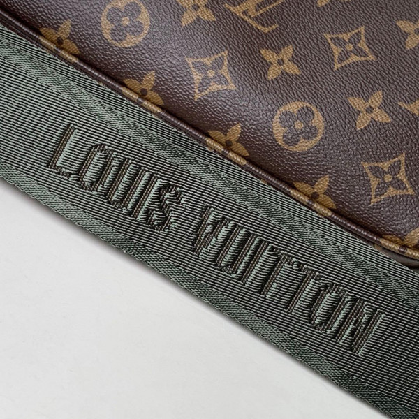 l**is V*t*n multi pochette accessoires - digital exclusive prelaunch