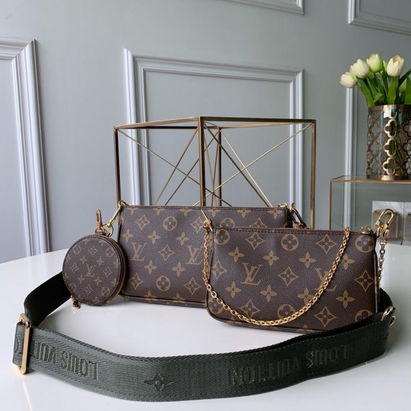 l**is V*t*n multi pochette accessoires - digital exclusive prelaunch