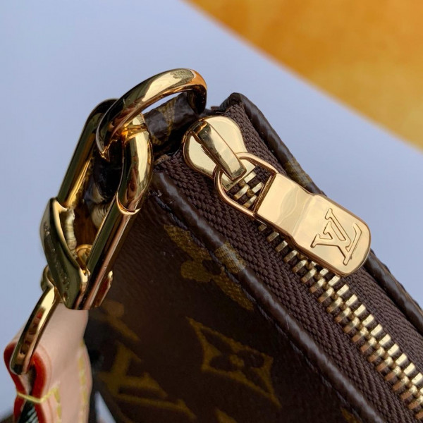 l**is V*t*n multi pochette accessoires - digital exclusive prelaunch