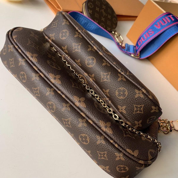 l**is V*t*n multi pochette accessoires - digital exclusive prelaunch