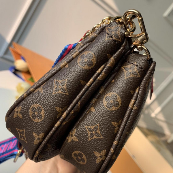 l**is V*t*n multi pochette accessoires - digital exclusive prelaunch