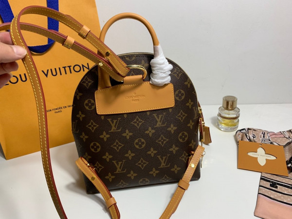 l**is V*t*n backpack